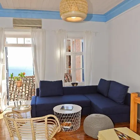 Σπίτι διακοπών Cherry's *