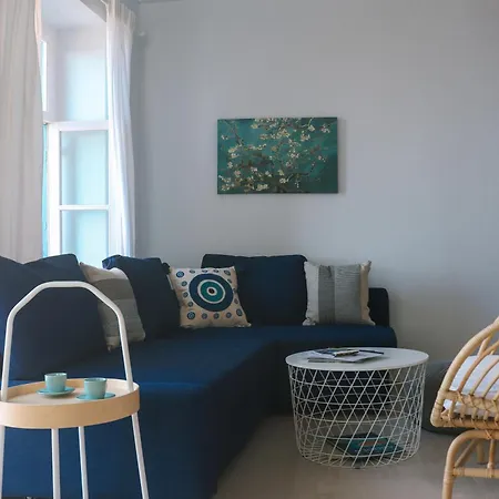 Cherry's Σπίτι διακοπών *