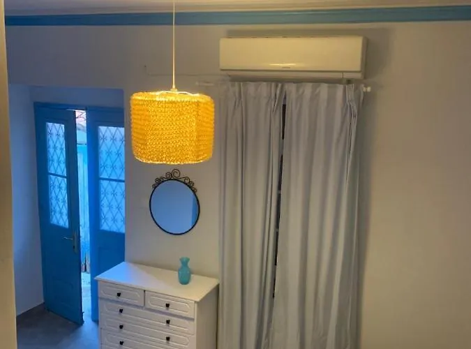 Casa de Férias Cherry's