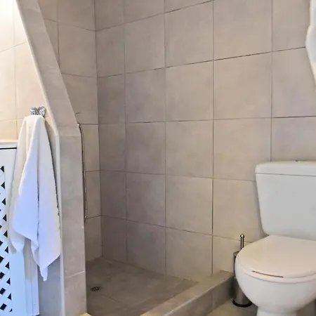 Prázdninový dům Cherry's Glossa