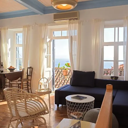 Cherry's Case de vacanță *