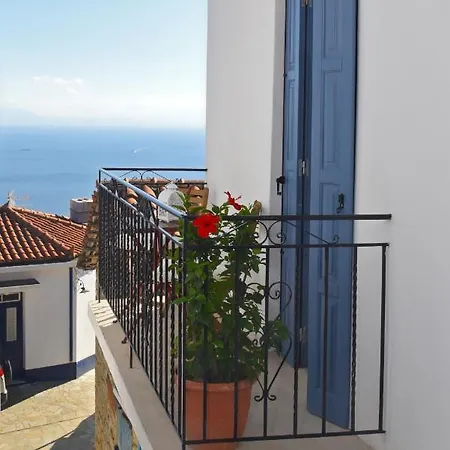 Cherry's Case de vacanță *