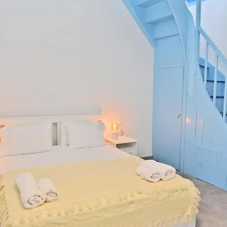 Cherry's Case de vacanță *