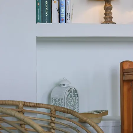 Casa vacanze Cherry's Glossa