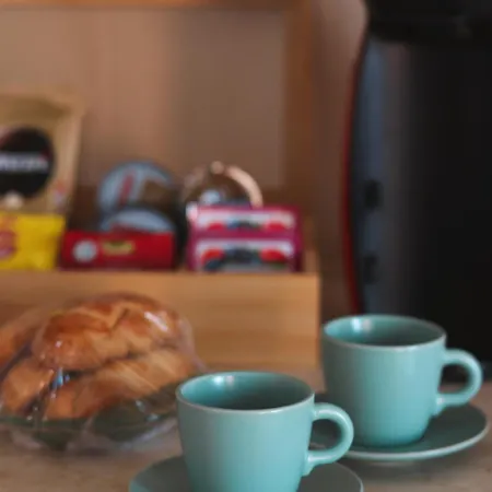 Case de vacanță Cherry's