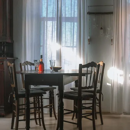 Casa vacanze Cherry's Glossa