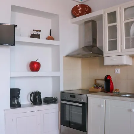 Cherry's Prázdninový dům