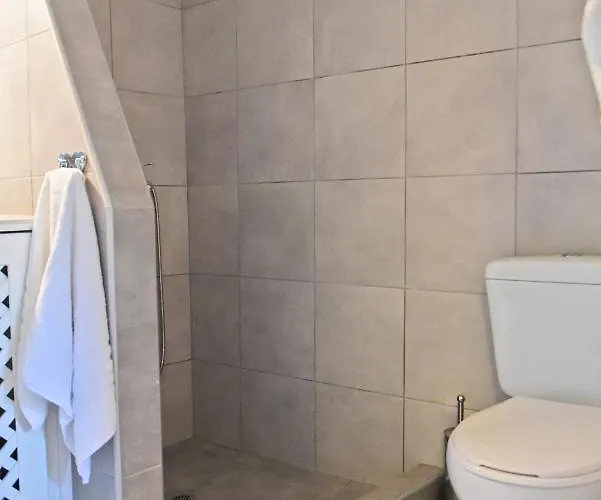 Casa vacanze Cherry's Glossa