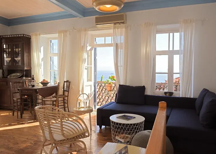 Cherry's Semesterbostad *