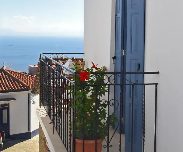 Cherry's Casa vacanze *