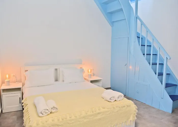 Cherry's Casa vacanze *