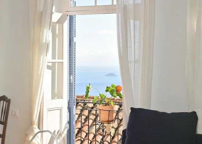 Cherry's Casa vacanze Glossa