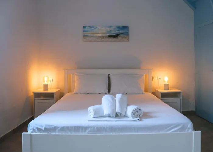 Casa vacanze Cherry's Glossa