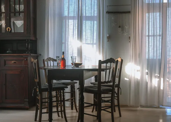 Casa vacanze Cherry's Glossa