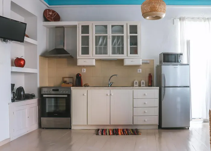 Cherry's Casa vacanze *